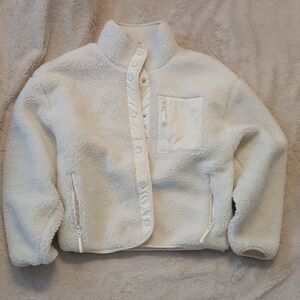 Fabletics Teddy Jacket